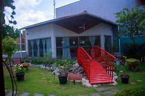 Pousada Paraiso dos Lençois