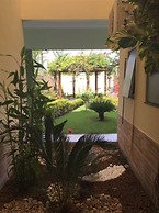 Pousada Paraiso dos Lençois