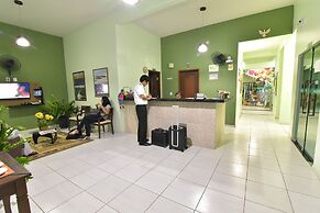 Pousada Paraiso dos Lençois