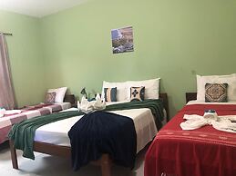 Pousada Paraiso dos Lençois