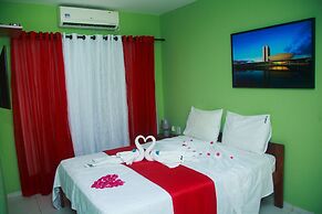 Pousada Paraiso dos Lençois