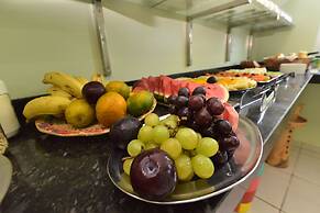 Pousada Paraiso dos Lençois