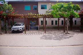 Pousada Paraiso dos Lençois