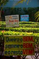 Pousada Paraiso dos Lençois