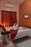 Pousada Paraiso dos Lençois