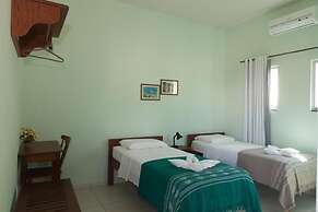 Pousada Paraiso dos Lençois