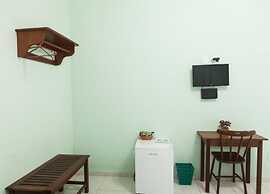 Pousada Paraiso dos Lençois