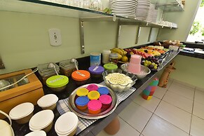 Pousada Paraiso dos Lençois