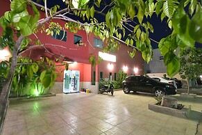 Pousada Paraiso dos Lençois