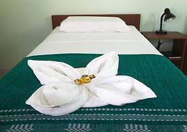 Pousada Paraiso dos Lençois