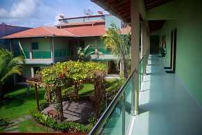 Pousada Paraiso dos Lençois