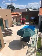 Pousada Paraiso dos Lençois