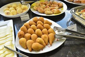 Pousada Paraiso dos Lençois