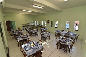 Pousada Paraiso dos Lençois