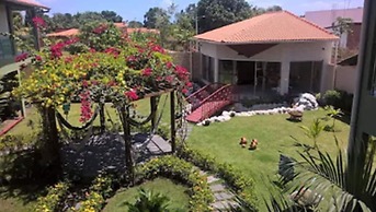 Pousada Paraiso dos Lençois