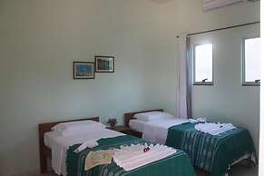 Pousada Paraiso dos Lençois