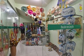 Pousada Paraiso dos Lençois