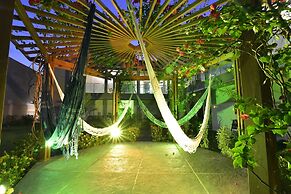 Pousada Paraiso dos Lençois