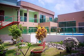 Pousada Paraiso dos Lençois