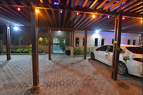 Pousada Paraiso dos Lençois