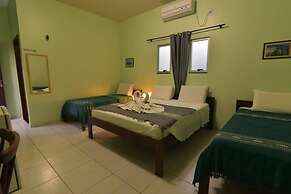 Pousada Paraiso dos Lençois