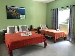 Pousada Paraiso dos Lençois