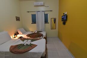 Pousada Paraiso dos Lençois