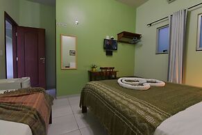 Pousada Paraiso dos Lençois