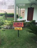 Pousada Paraiso dos Lençois