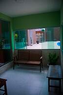 Pousada Paraiso dos Lençois