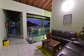 Pousada Paraiso dos Lençois