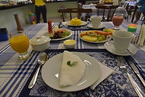 Pousada Paraiso dos Lençois