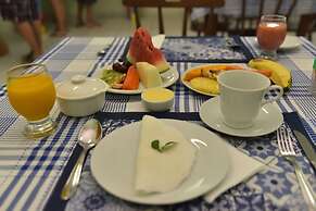 Pousada Paraiso dos Lençois