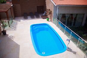 Pousada Paraiso dos Lençois