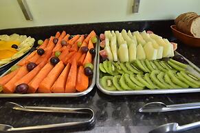 Pousada Paraiso dos Lençois