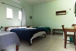 Pousada Paraiso dos Lençois