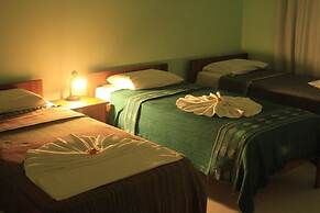 Pousada Paraiso dos Lençois