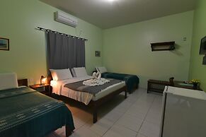 Pousada Paraiso dos Lençois