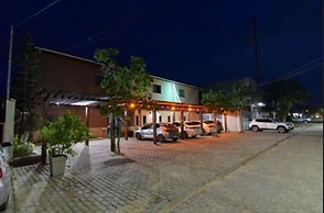 Pousada Paraiso dos Lençois