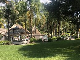 Posada Los Colorines