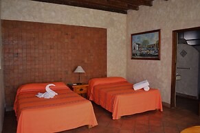 Posada Los Colorines