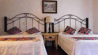 Posada Los Colorines