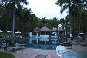 Posada Los Colorines