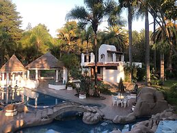 Posada Los Colorines