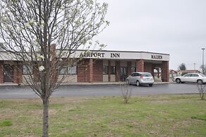 OYO Malden Airport Inn