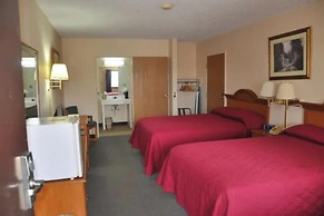 OYO Malden Airport Inn