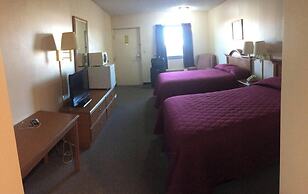 OYO Malden Airport Inn