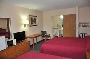 OYO Malden Airport Inn