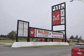 OYO Malden Airport Inn