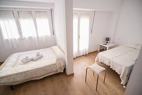 Hostal Ávila